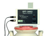 EFT-3002 embryo freezer