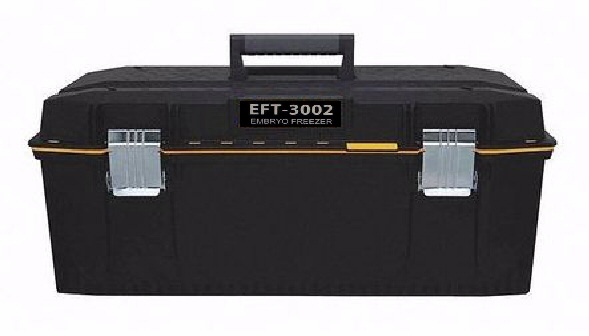EFT-3002 shipping case